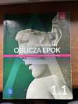 podrecznik język polski oblicza epok 1.1