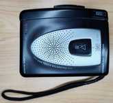Dyktafon PHILIPS AQ6340