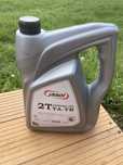 Olej Jasol 2T Stroke oil TA/TB 5L MIXOL