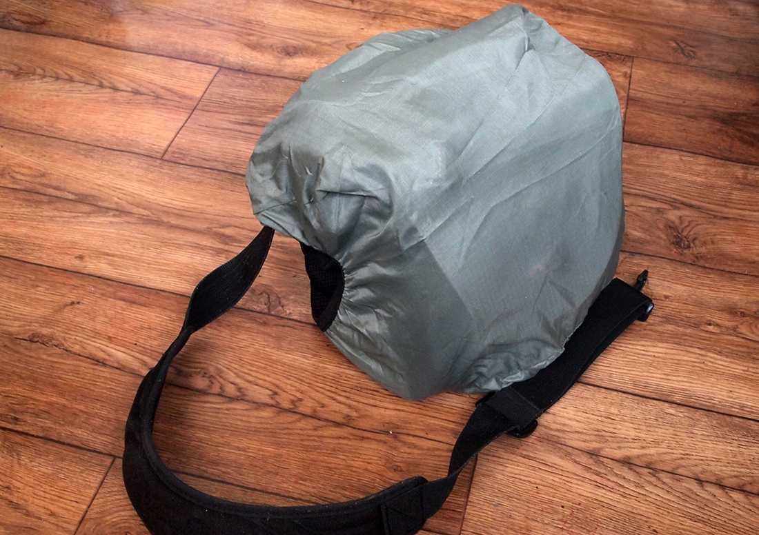 Фотосумка LOWEPRO NOVA 2AW оригинал
