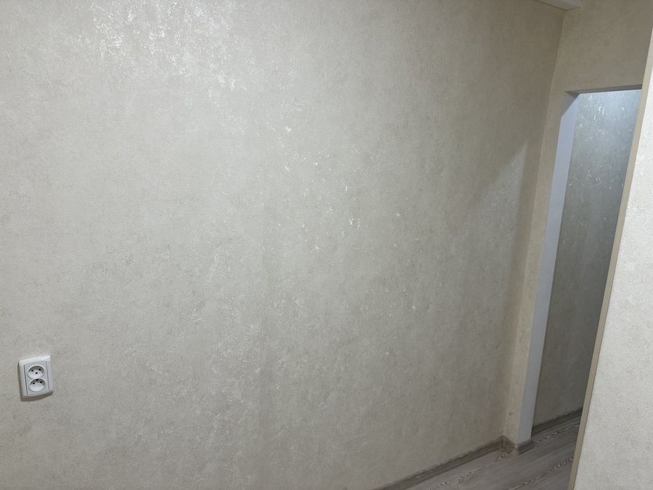 2 комнатная квартира Черёмушки район космос