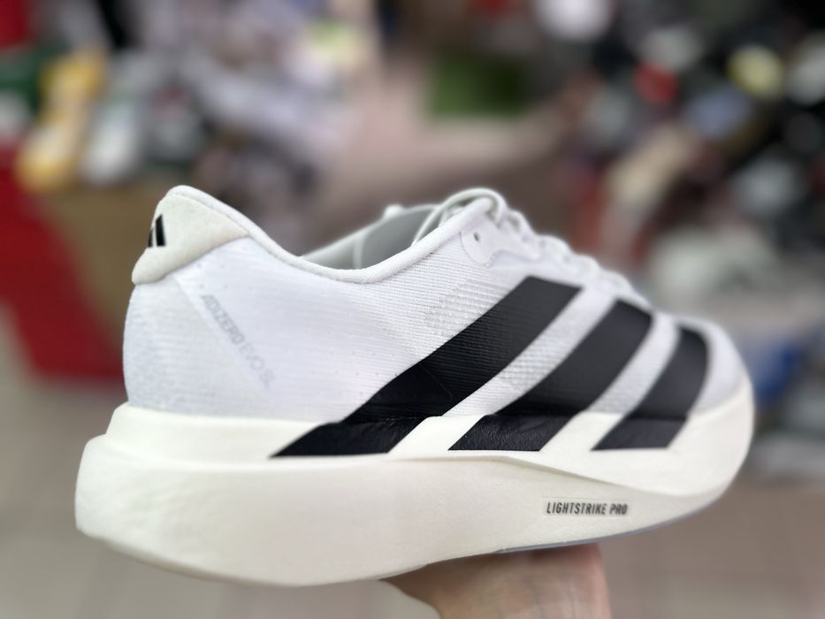 Бігові кросівки Adidas Adizero EVO SL ( РОЗМІР 42 , 42 2/3 )