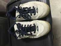 Tenis Skate Globe