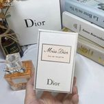 Dior Miss Yellow Sweetheart Woda toaletowa 100ml