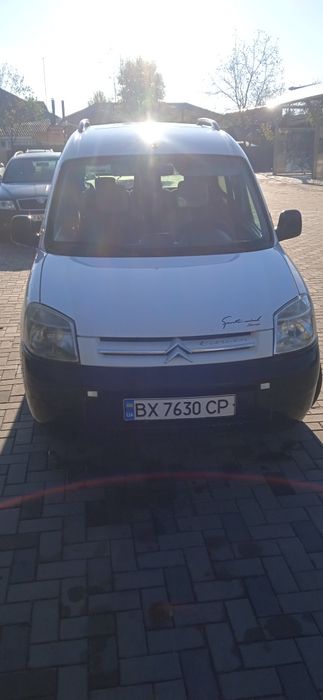 Продам власне авто