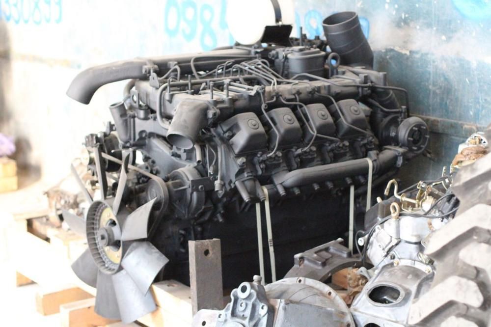 Двигатель КАМАЗ 740.50 360л.с Евро-2 новый