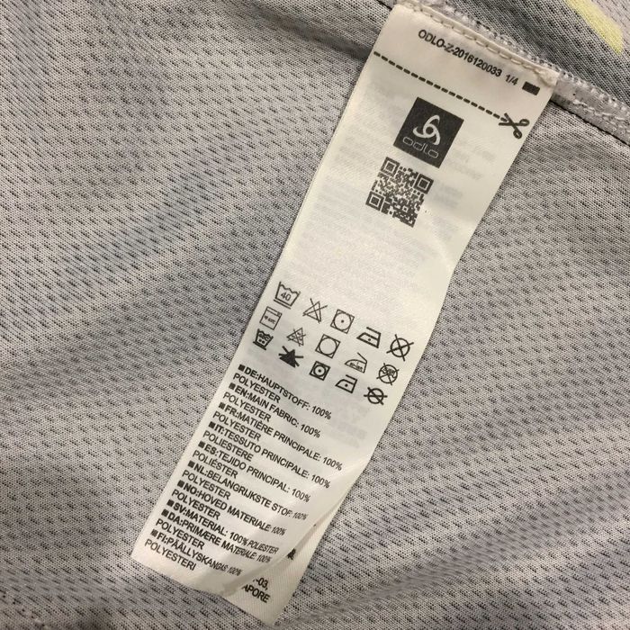 Джерси Odlo scott sram. Велоджерси велоджерсі specialized велофутболка