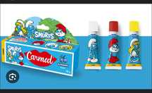 Carmed SMURF Surpresa