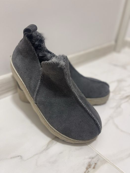 Угги, жіночі зимові черевики, сабо 36, 37, 38, 39, 42