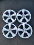 Felgi aluminiowe 19" 5x112 Audi 7.0J ET34