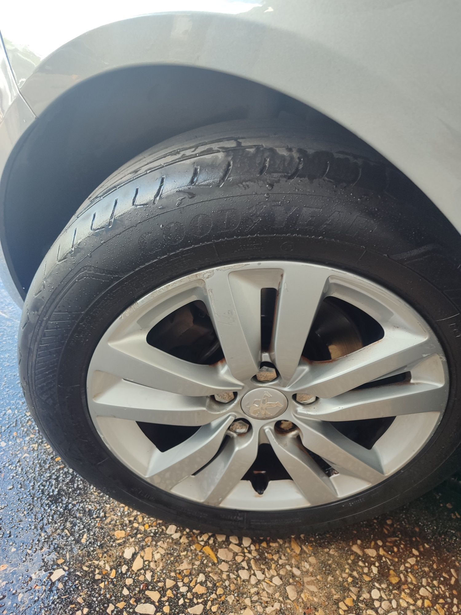 Peugeot 308 SW 1.6 Diesel