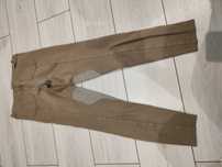 Bryczesy Fouganza 152-158