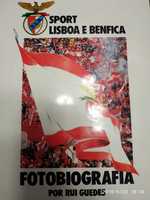 Fotobiografia Benfica
