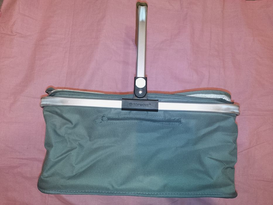 Темосумка: TOPMOVE.