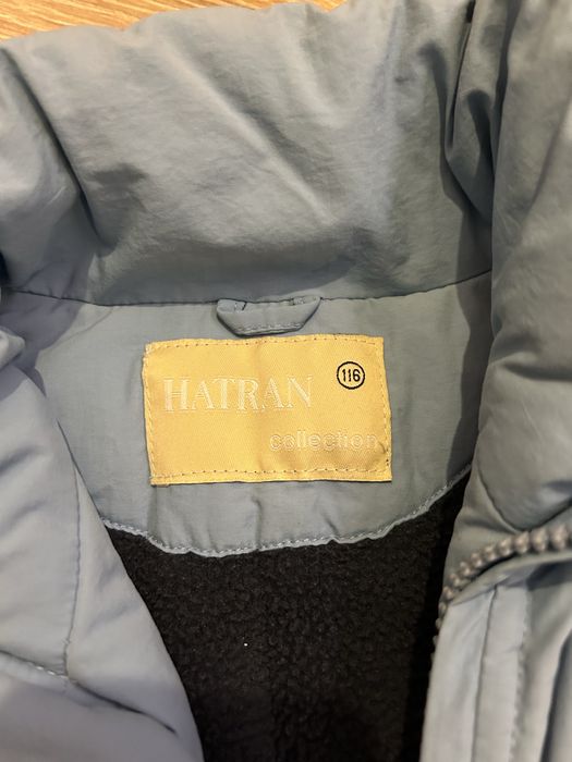 Kurtki jesienne i zimowe