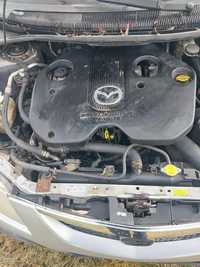 Mazda premacy 2.0 diesel