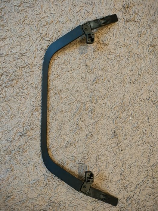 Noga Hisense rezerwacja