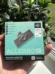 Allegro Pro przenosny Dac wzmacniacz Kiwi Ears 4,4mm balans RGB