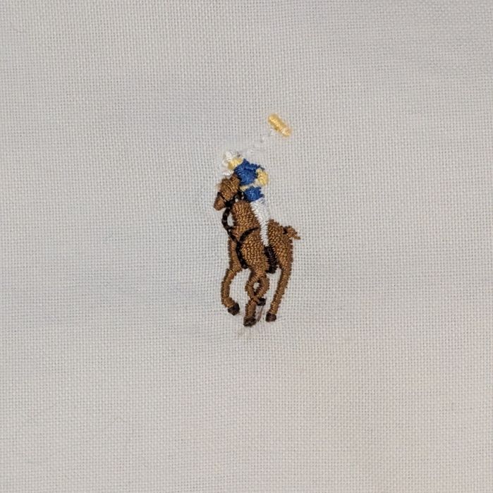 Polo Ralph Lauren сорочка