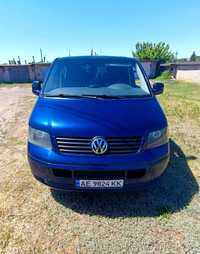 Volkswagen t5 2.5 axd акпп