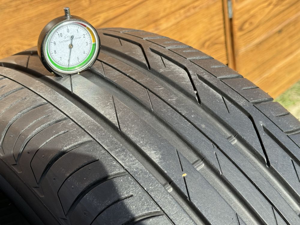 Opony 225/50R18 letnie Bridgestone RunFlat WYSYŁAMY !