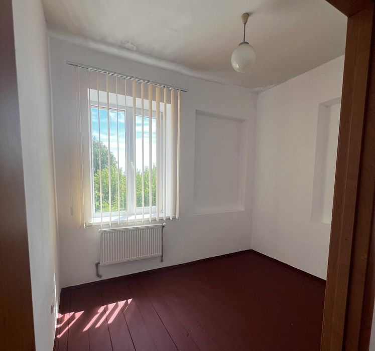 Довгострокова оренда офісного приміщення Гірка Полонка