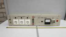 Стенд радио мастера TR-9230C/B020