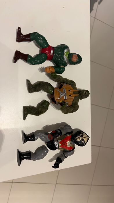 Masters Of The Universe