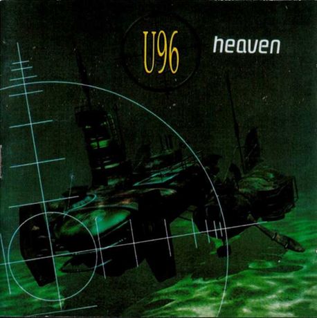 CD  U96 – Heaven