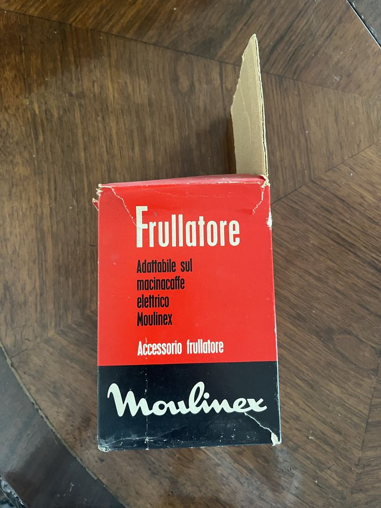 Moulinex Vintage