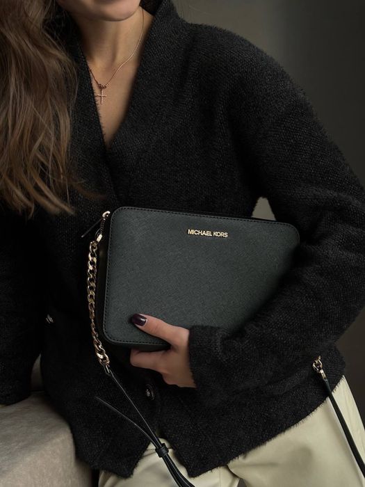 Сумка michael kors jet set travel
