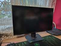 Sprzedam monitor gamingowy ASUS TUF Gaming 27" Full HD IPS 280