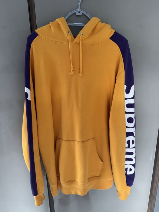 Bluza Supreme rozmiar L