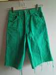 H&M szorty spodenki  jeans w kolano 34/36