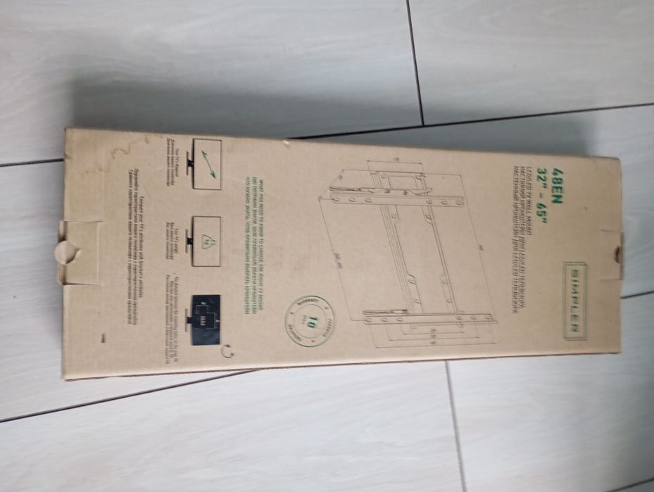 Підвіс для телевізора