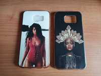 Case/etui Rihanna Samsung Galaxy S6