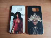 Case/etui Rihanna Samsung Galaxy S6