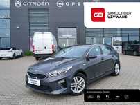 Kia Ceed 1.6 CRDI 115KM M Salon PL ASO