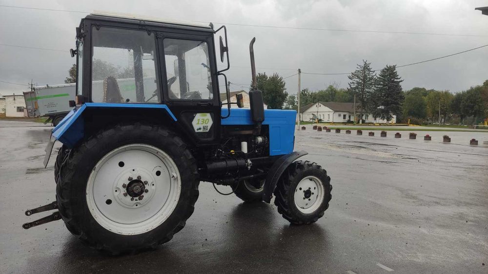 Трактор мтз 82,1 2015р.