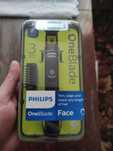 Продам новий трімер Fillips One Blade