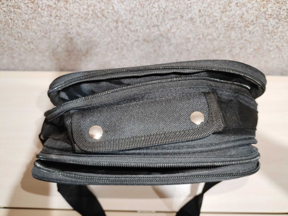 Сумка чоловіча через плече