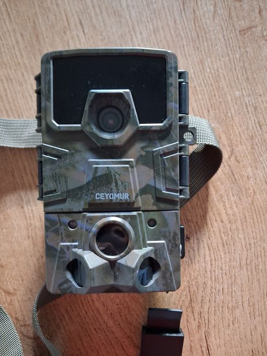 Fotopulapka ceyomur cy60