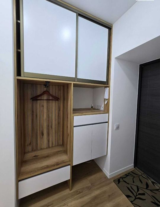 Оренда затишної 1к квартири в ЖК "Квіти Львова" на вул. Стрийська