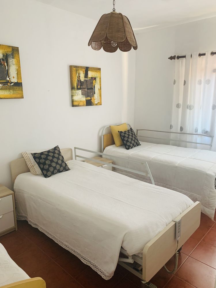 Casa de Acolhimento