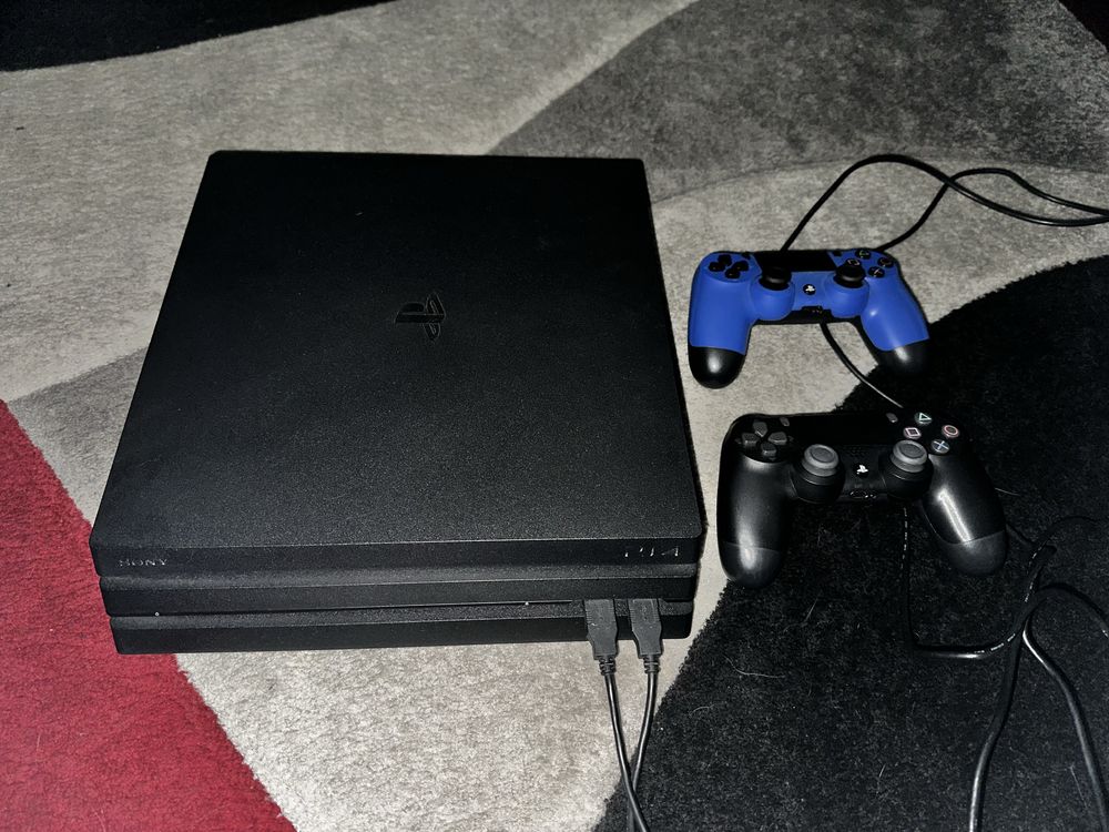 Playstation 4 PRO
