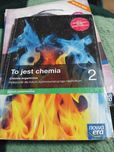 To jest chemia 2 podrecznik