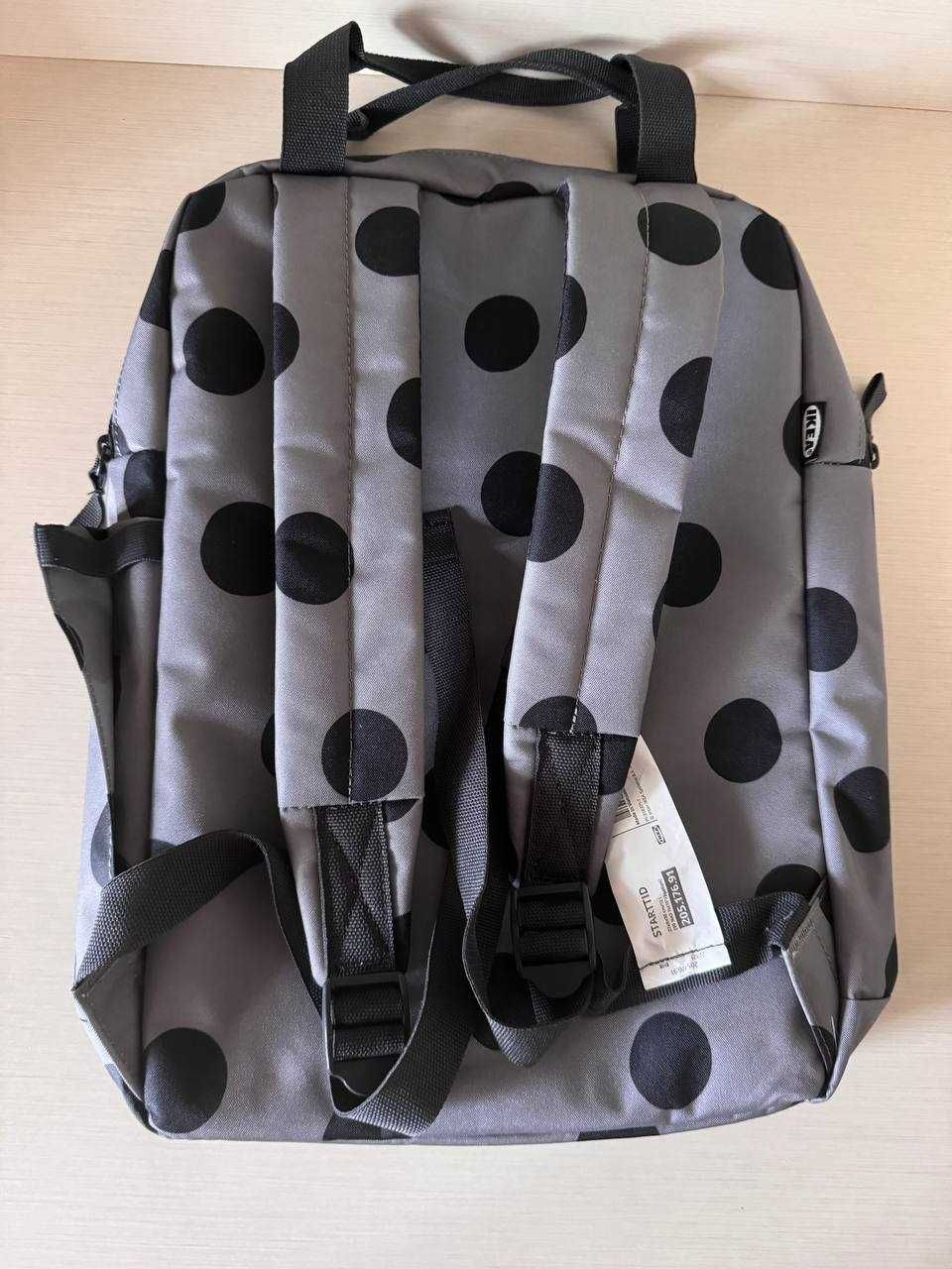 Рюкзак IKEA (портфель)