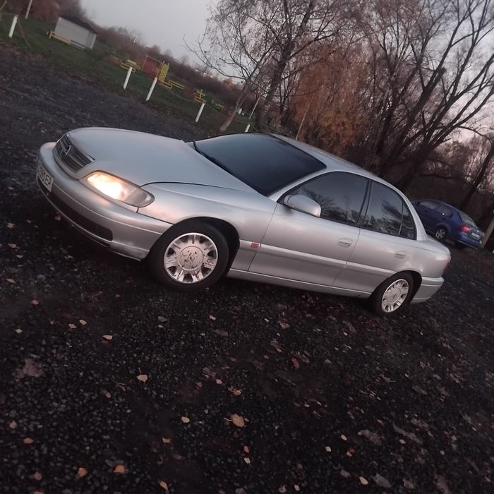 Продам опель омега