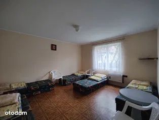 TANIE SPANIE Licheń Stary, pokoje blisko plaży i sanktuarium