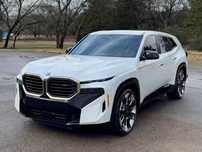 2023 BMW XM 4.4L